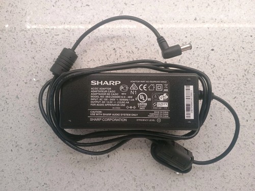 Genuine original sharp power - original,