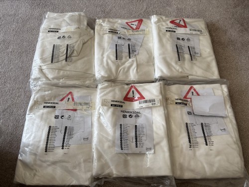Ikea henriksdal genuine - 6,