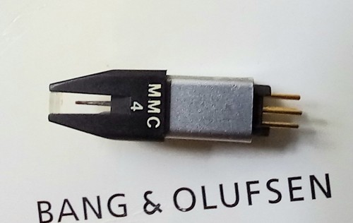 Bang olufsen mmc 4 for - &, b&o