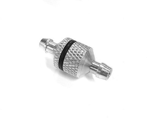 Nitro glow fuel - glow, inline