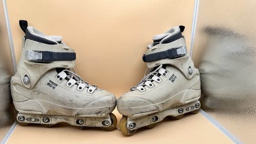Salomon st9 5 uk - us, 10.5