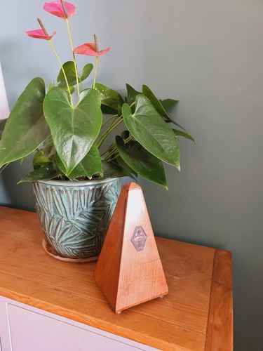 Vintage maelzel paquet - maelzel,