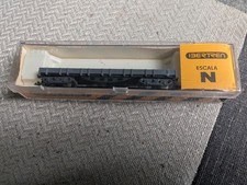 Ibertren N Gauge Flatbed Wagon