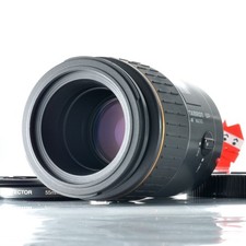 TAMRON SP AF MACRO 90mm F2.8