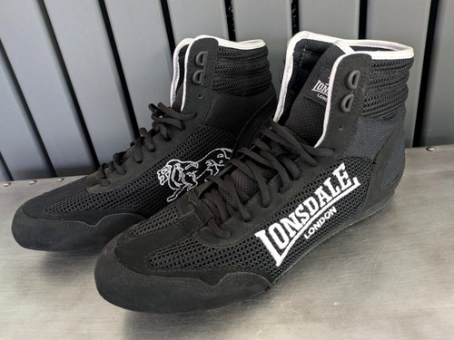 Lonsdale contender boxing - lonsdale,