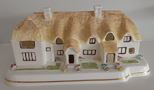 Coalport China Cottage / House - THE DUKE OF YORK