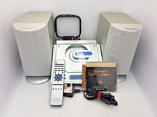 Kenwood HM-233 Micro HiFi