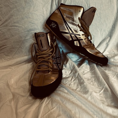 Asics elite 0 wrestling - asics,