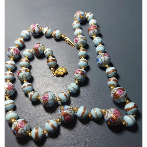 Vintage venetian murano - venetian,