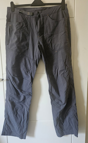 Mountain equipment men - equipment, men’s
