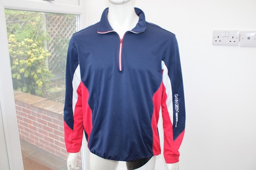 Galvin green windstopper - green, soft