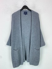 Paul Costelloe Grey Solid Open