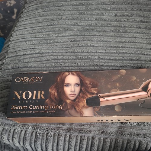 Carmen noir hair - carmen,