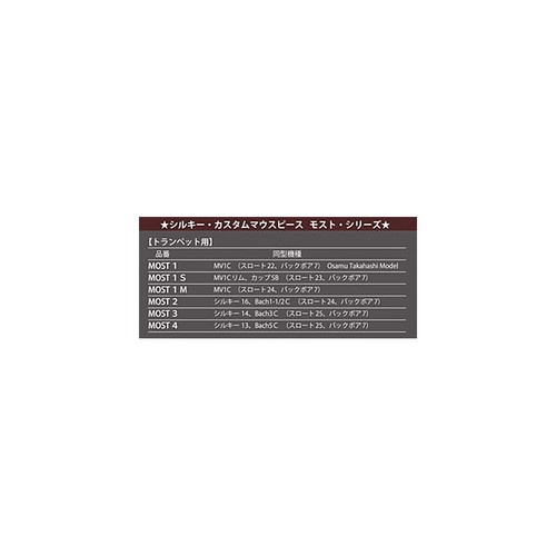 Schilke custom most series - /,