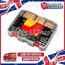 84PC WOODWORKING DOWEL