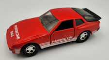 Matchbox Superkings Porsche