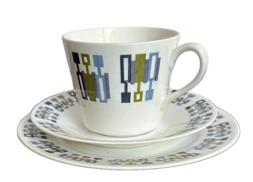 Vintage retro ridgway royal - vintage,