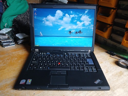 Upgraded fast lenovo windows - lenovo,