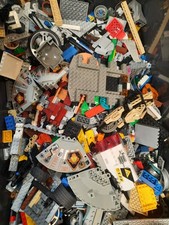 lego 8 Kg Bulk Bundle Mixed