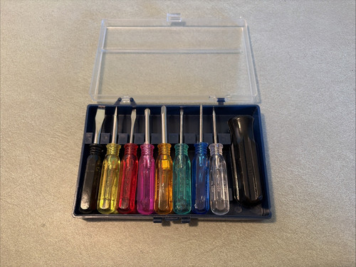 Unbrand mini rainbow - mini,