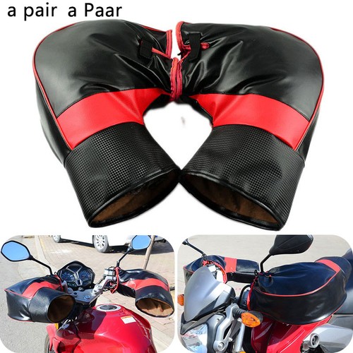 Waterproof motorcycle handle - motorcycle,