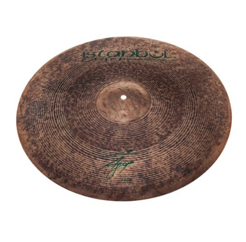 Istanbul agop signature - 19",