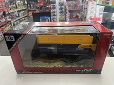 Britains 42700 Kane 16 Tonne Silage Trailer 1:32 Scale Model Farm Toy