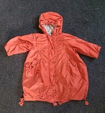 Oilily Hooded Rain Proof