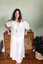 New Free People Calypso Tee