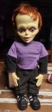  Glen Doll 2004 Seed of Chucky Son Life Size Official Universal Studios RARE!!