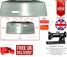 SINGER 111W WALKIN FOOT OIL