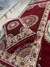 Afghani Toshak  Arabic Majis 1