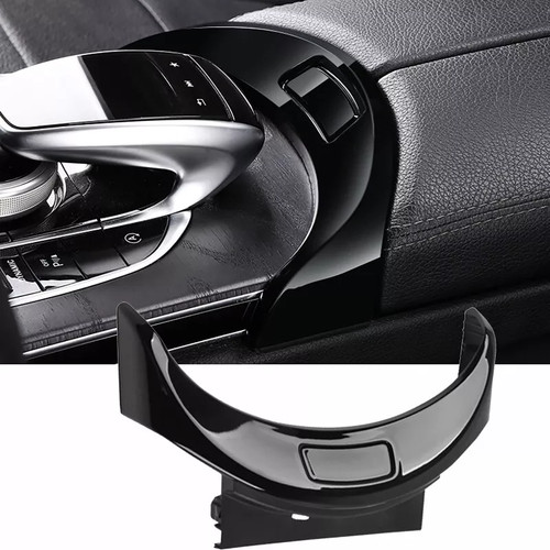 Console armrest switch - console,