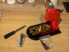 Button Badge Making Press