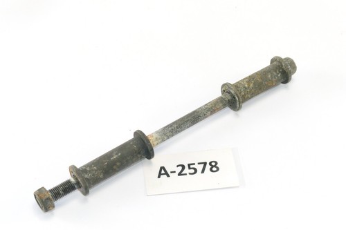 Suzuki 600 sn41a - sn41a, 85