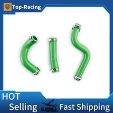 Silicone Radiator Hose Kit For