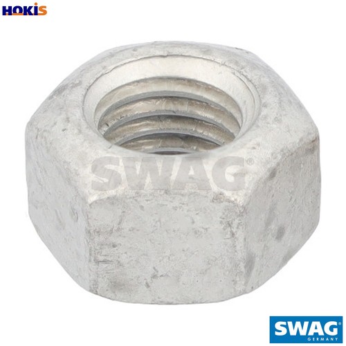 Nut exhaust manifold - nut,