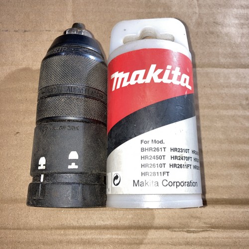 Makita 194079 rohm keyless - rohm,