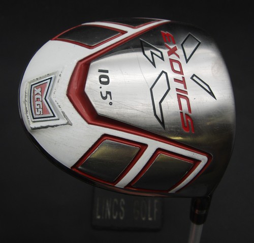 Tour edge exotics xcg5 - tour,