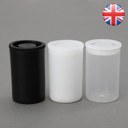 Plastic fishing bait - plastic, jar