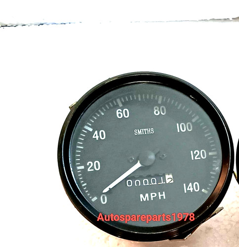 Smiths replica speedo 140 - smiths,