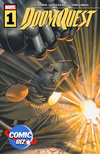 Doomquest 1st - doomquest,