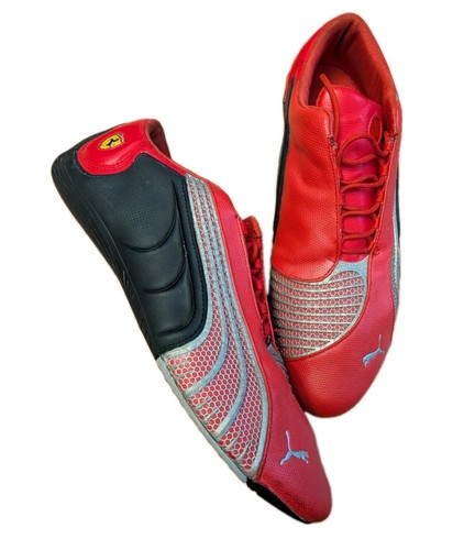 Puma scuderia ferrari future - puma, x