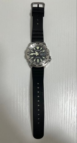 Seiko 7s26 0350 automatic - 7s26-0350,
