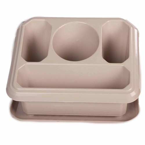 Signature organiser sink - signature, tidy