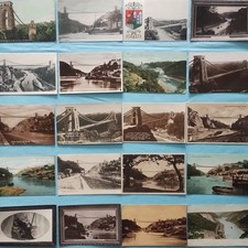 Clifton Suspension Bridge -