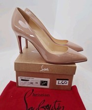 Christian Louboutin Pigalle 85