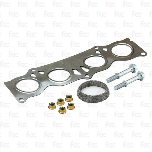 Petrol catalytic converter - catalytic,