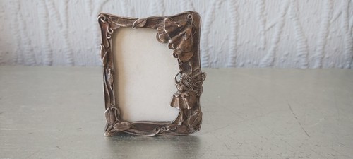 Old silver scenes fairy - scenes,