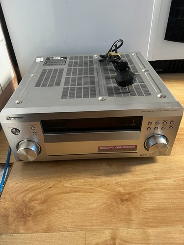 Pioneer vsx 2014i av - pioneer,